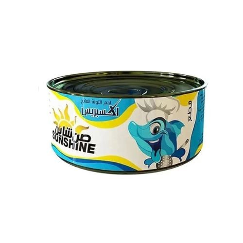 صن شاين قطع اكسبريس 150جرام*48