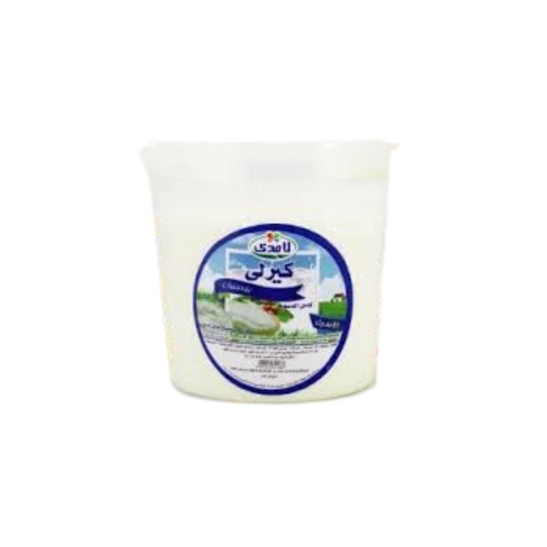 لامدى كيرى ساده 1كجم*6