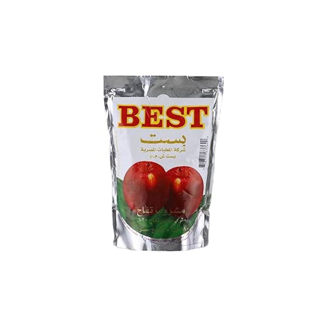 بست ظرف تفاح 200مل *40