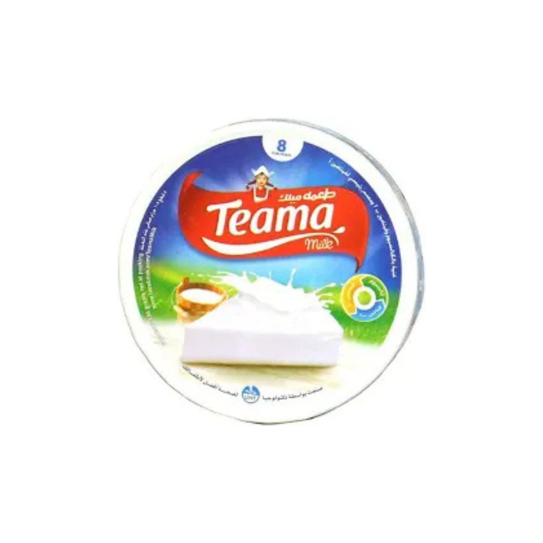 طعمه جبنه البطل 40 قطعه*6علبه