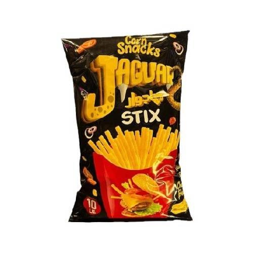 جاجوار 10ج تشيزبرجر