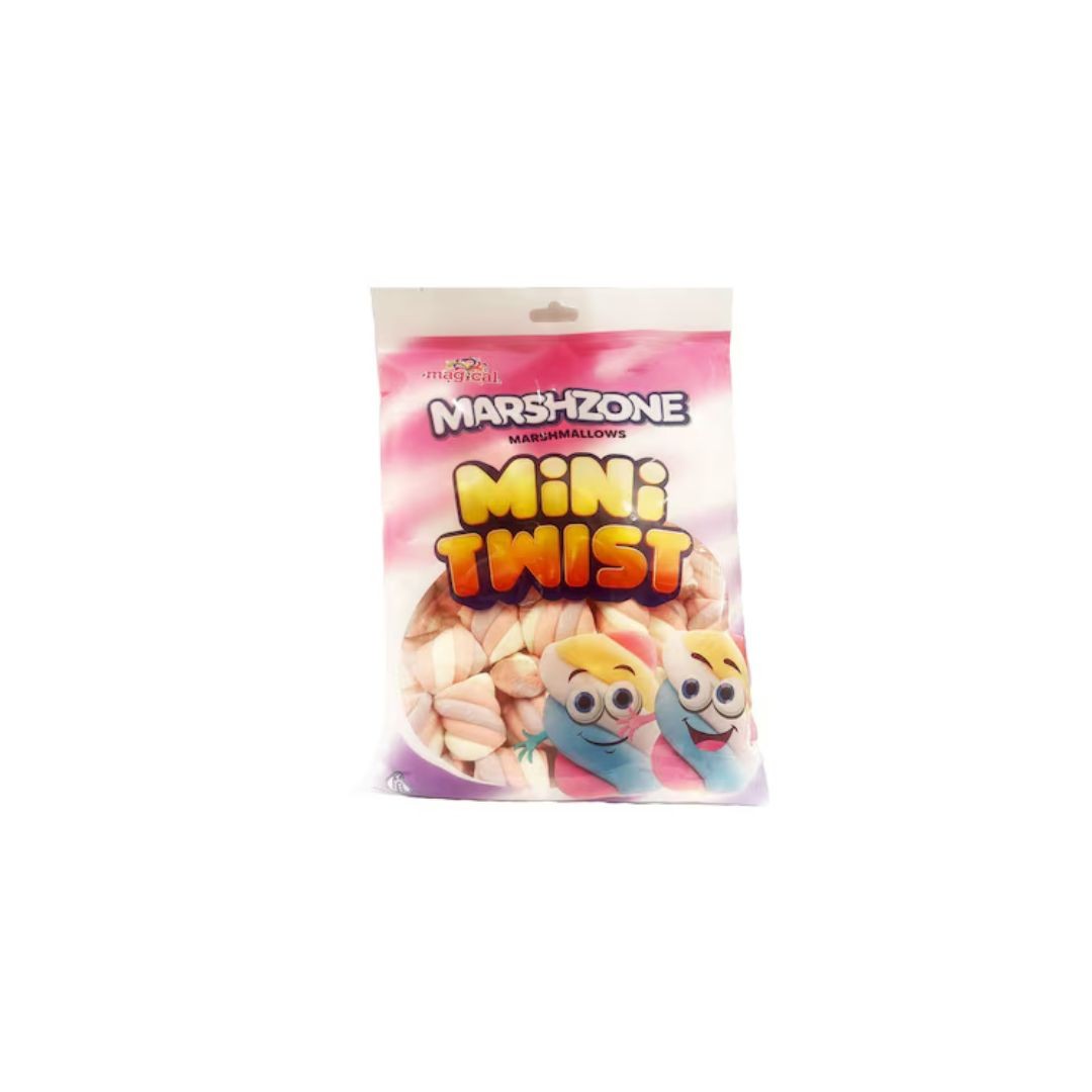 هيمتو مارشميلو ضفيره 3 ج * 6 علبه