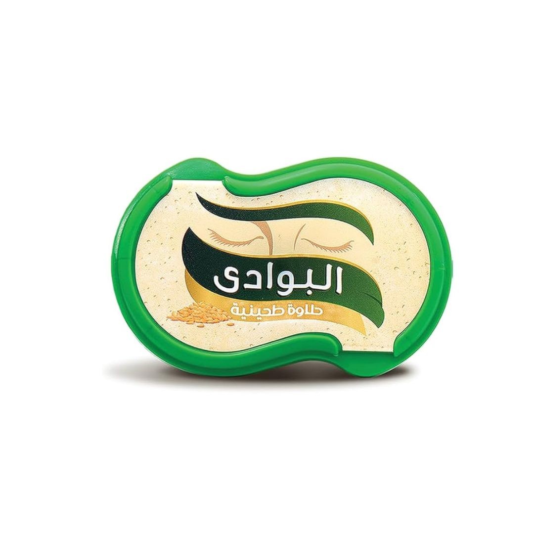 البوادي حلاوه  130جم *48