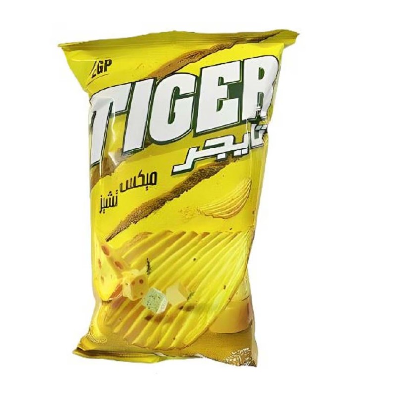 شيبسي تايجر